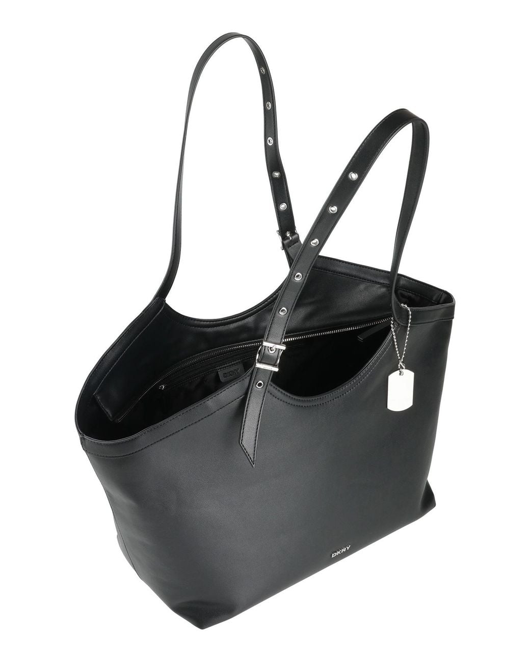 DKNY Black Shoulder Bag