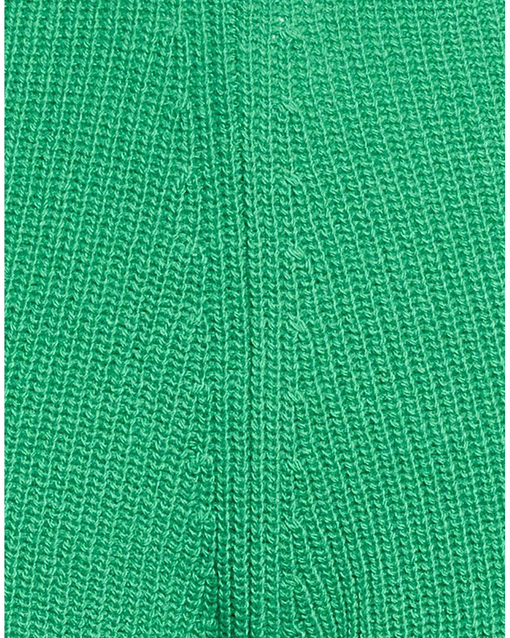 Ballantyne Green Pants Wool