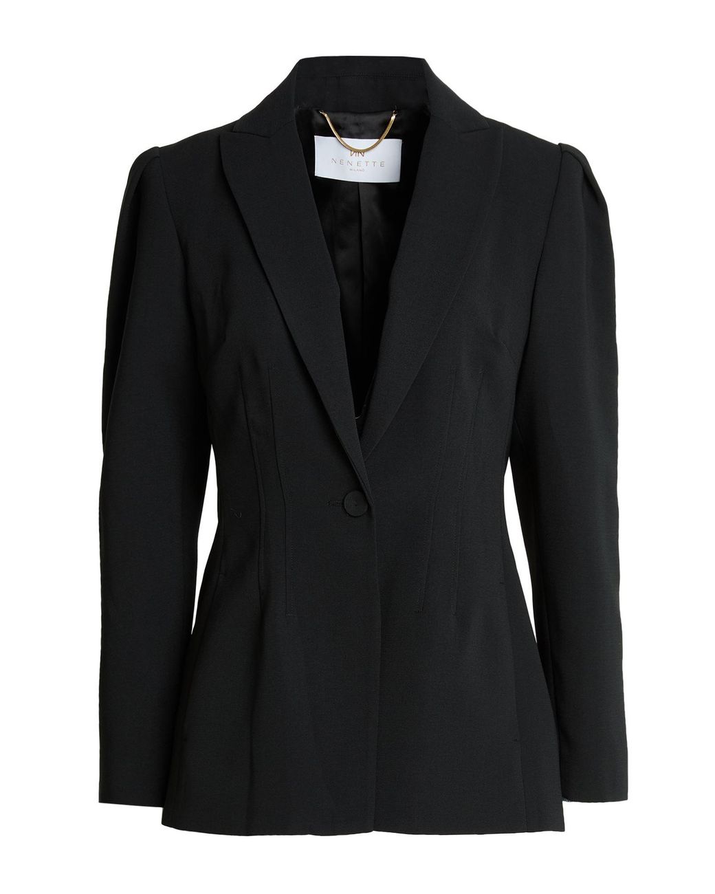 Nenette Black Blazers