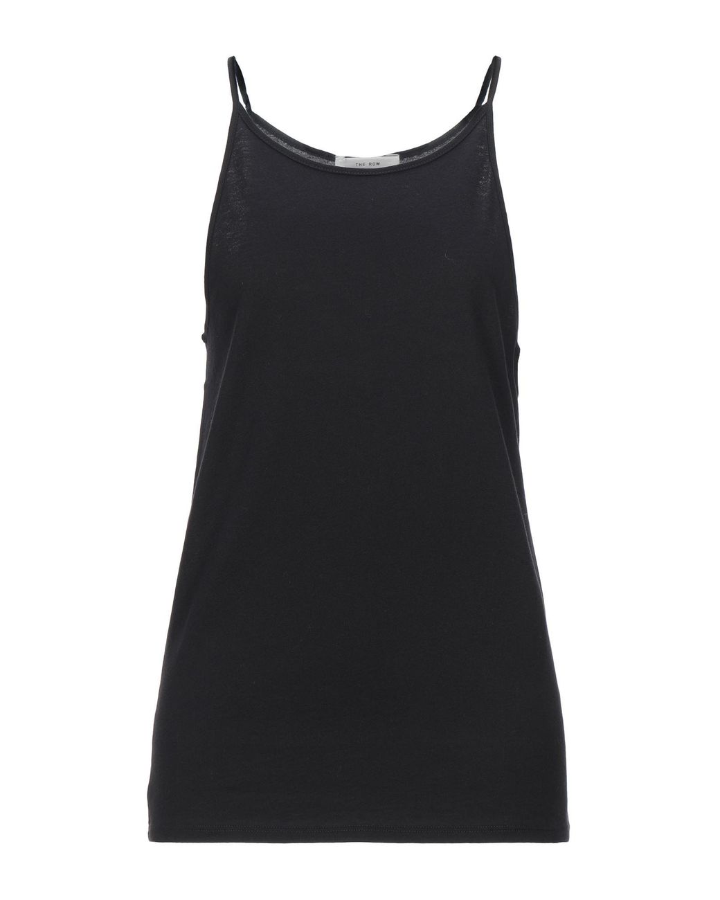 the row vest