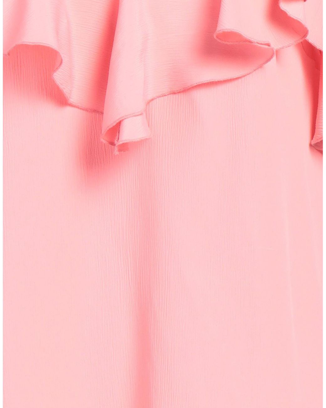 Manila Grace Pink Top