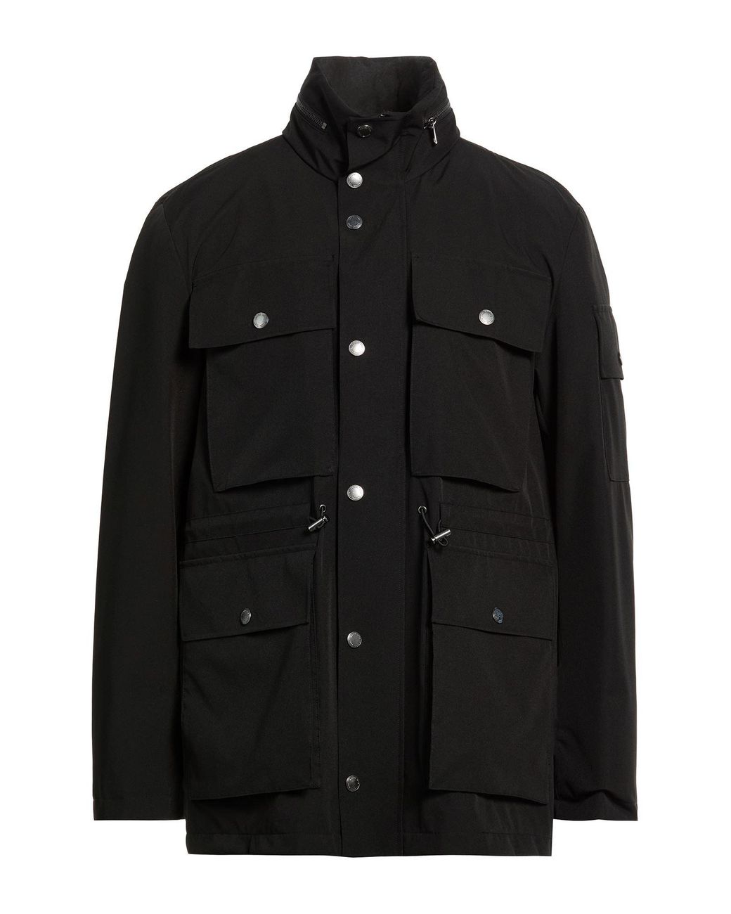 Michael Kors Black Jacket for men