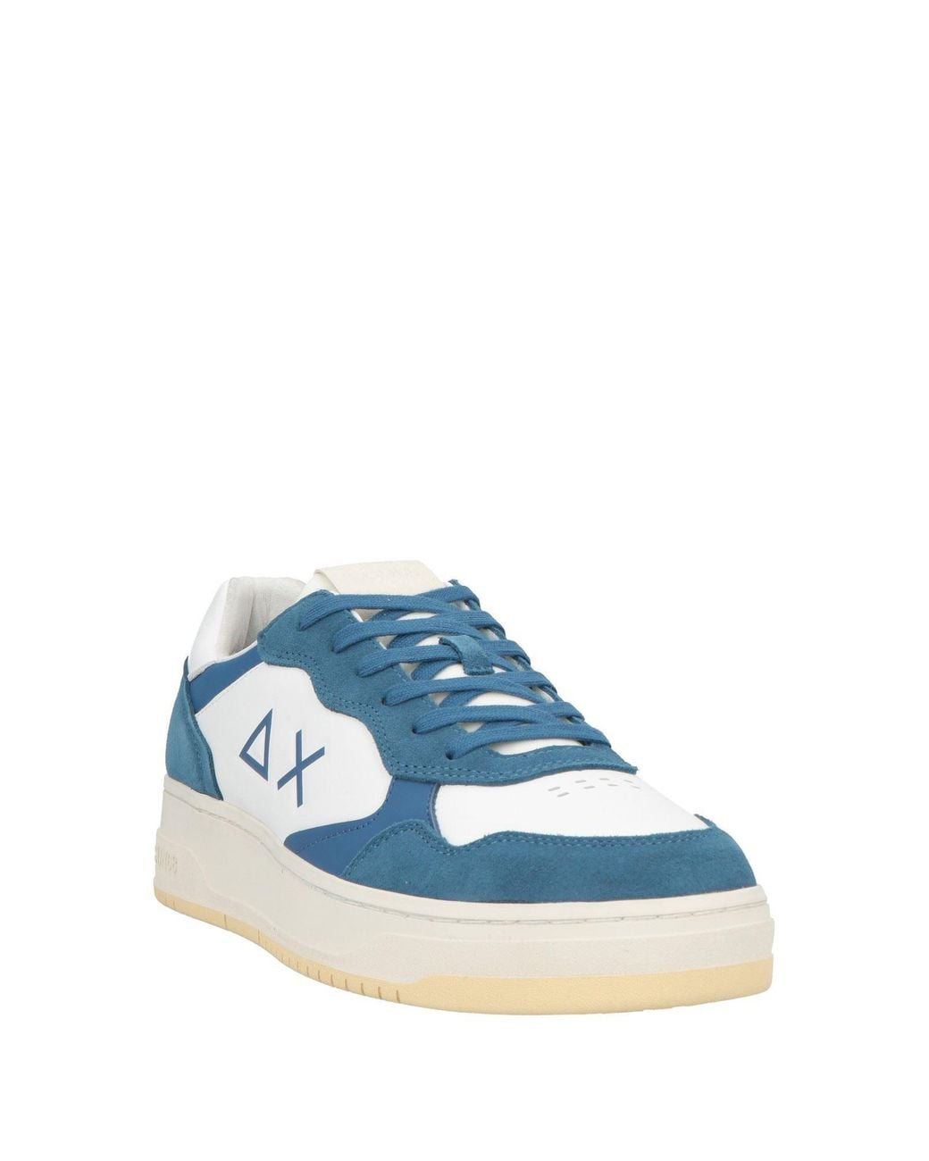 Sun 68 Sneakers in Blue für Herren