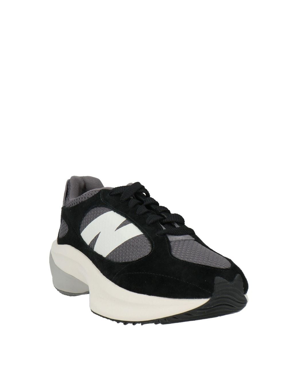 New Balance Black Trainers for men