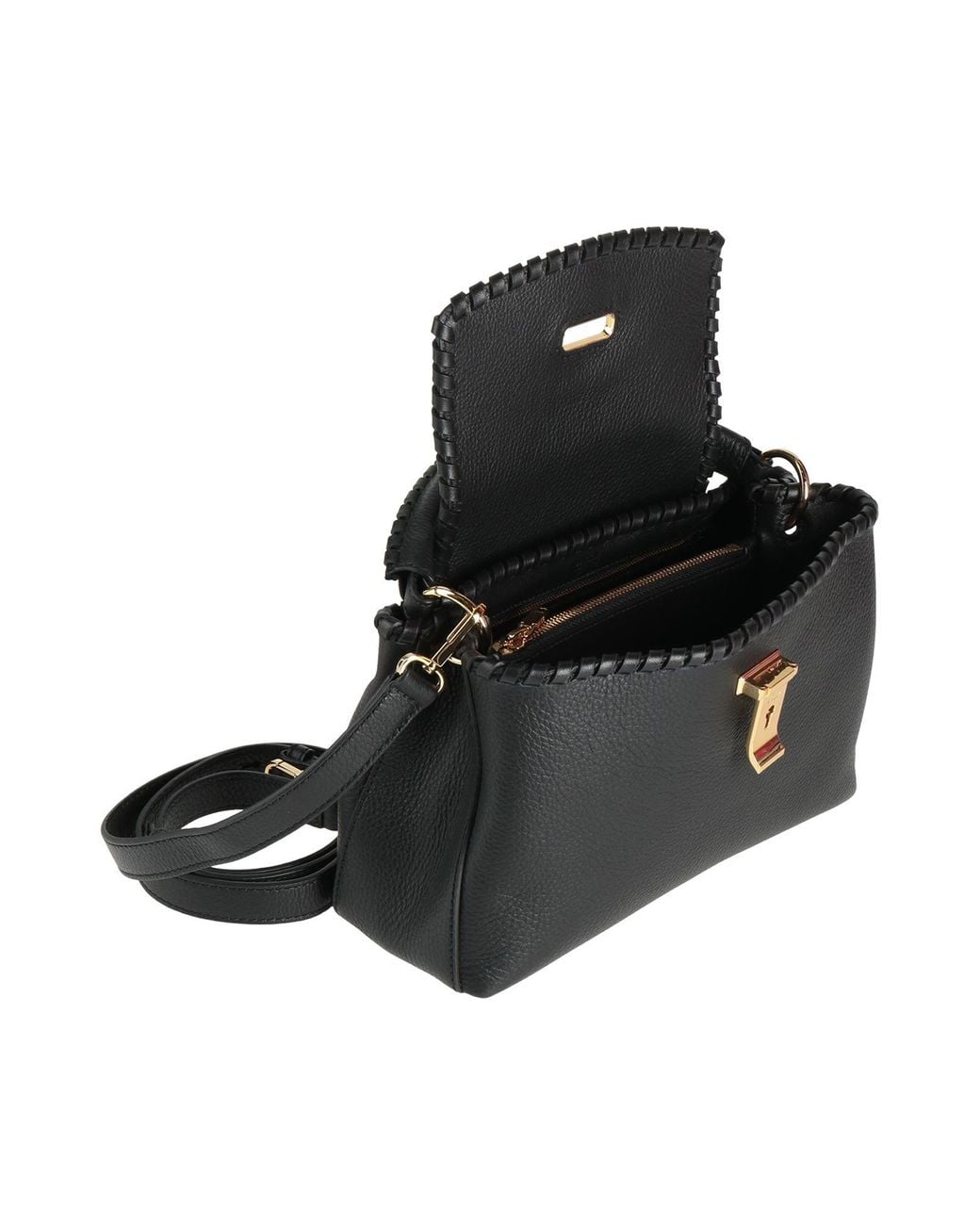Bally Black Handbag