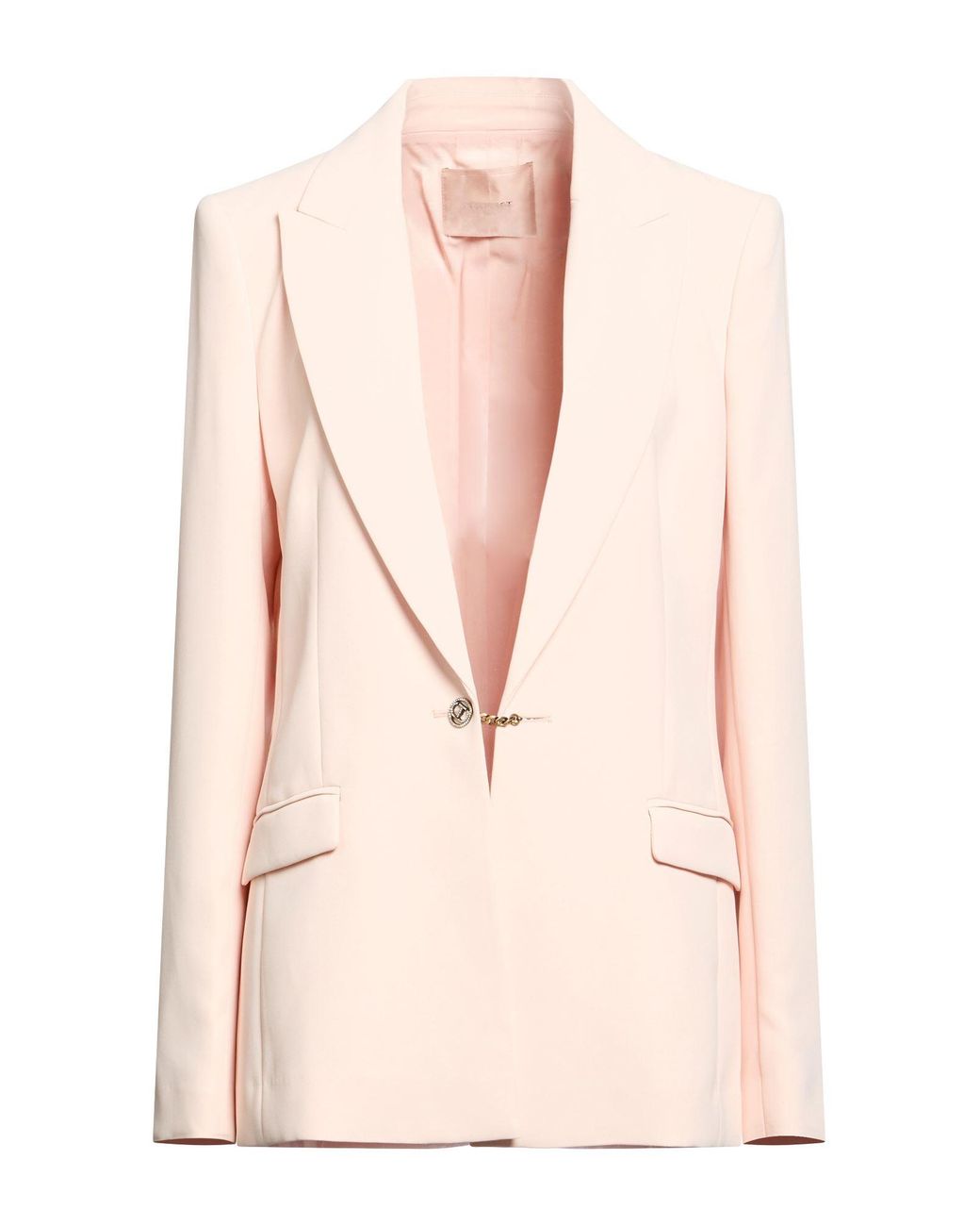 Twinset Pink Blazer