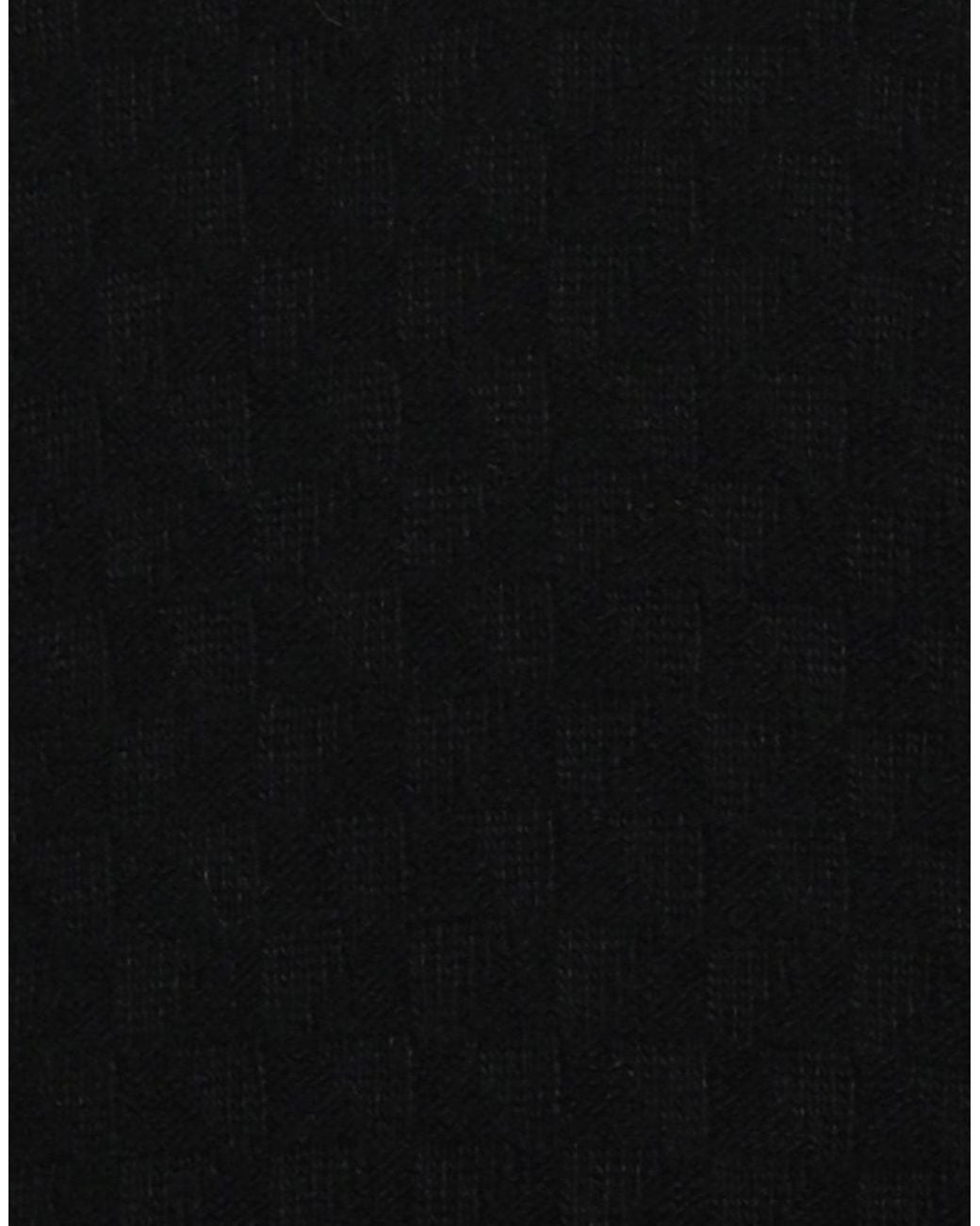 Alpha Studio Black Sweater for men