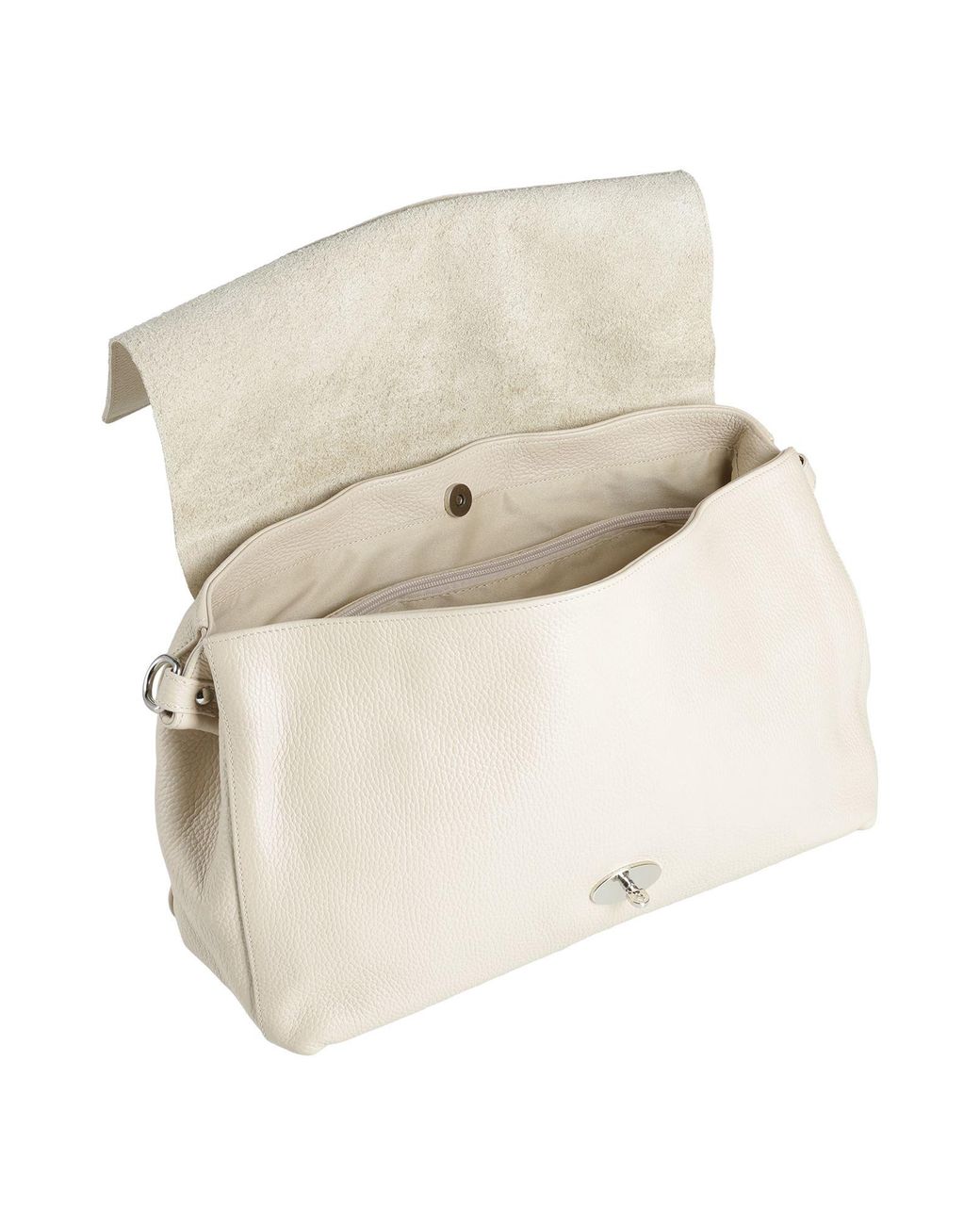 Exte Natural Handbag
