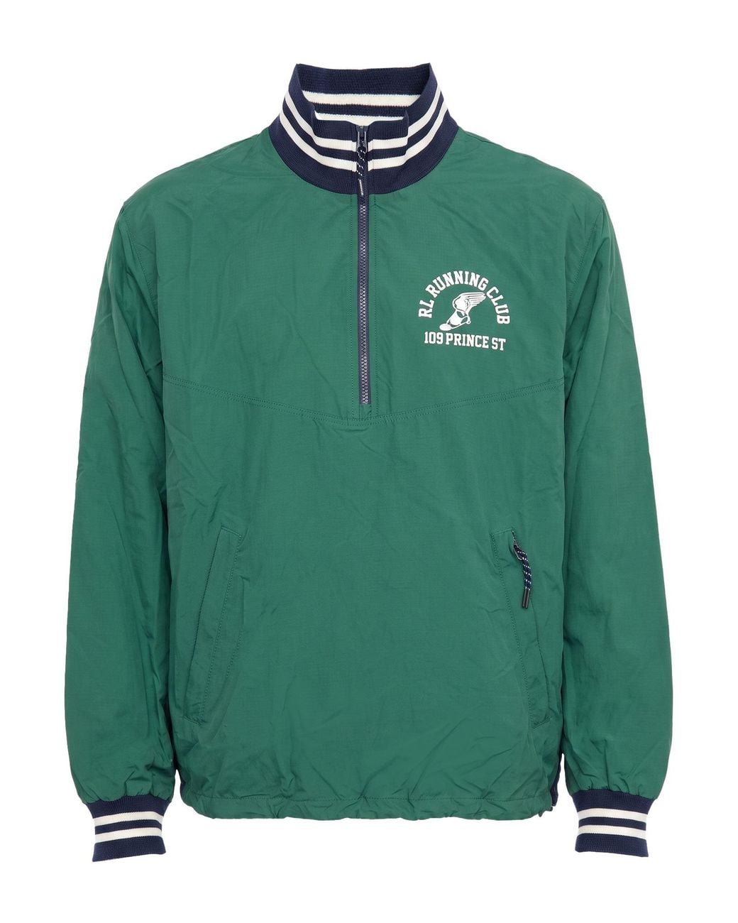 Polo Ralph Lauren Green Jacket for men