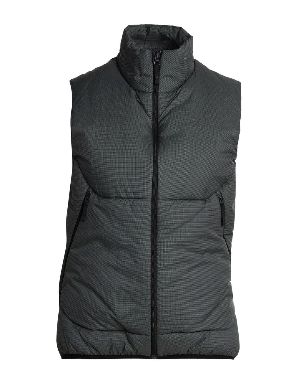 PUMA Black Gilet