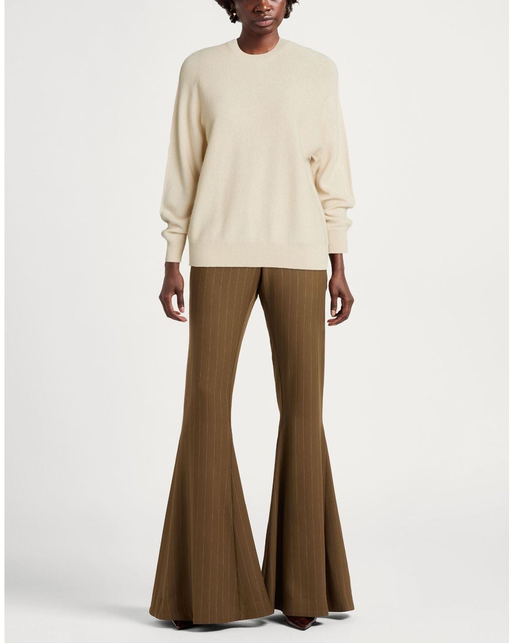 iBlues Natural Jumper