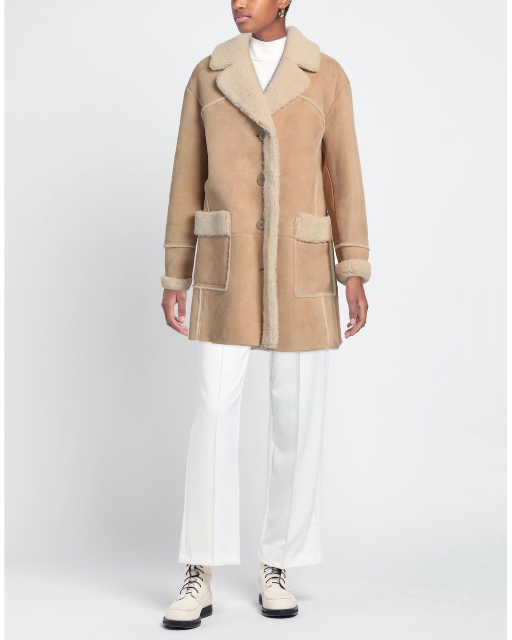 S.w.o.r.d 6.6.44 Natural Coat