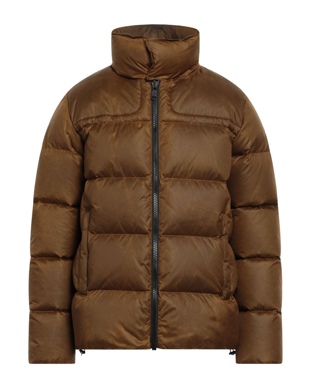 Colmar Brown Puffer for men