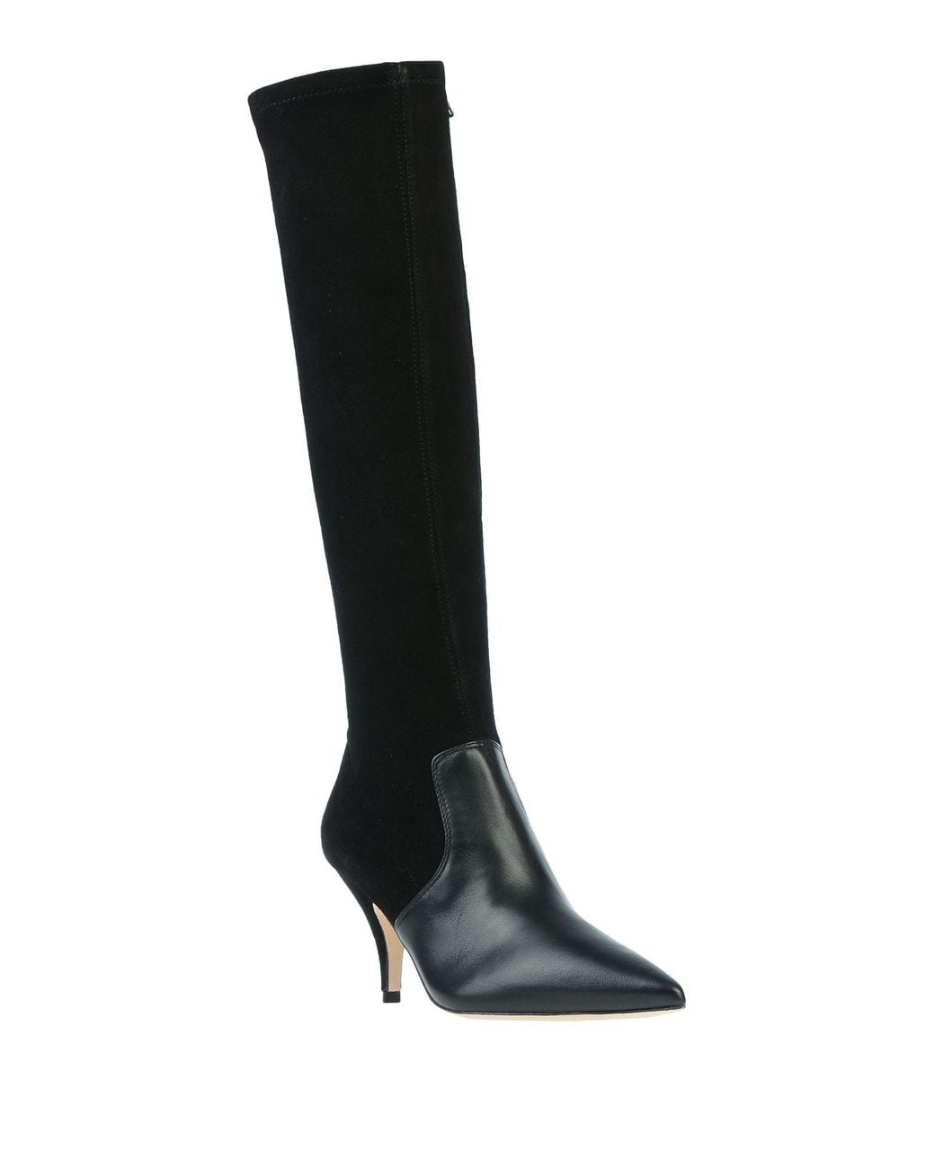 Tory Burch Black Boot