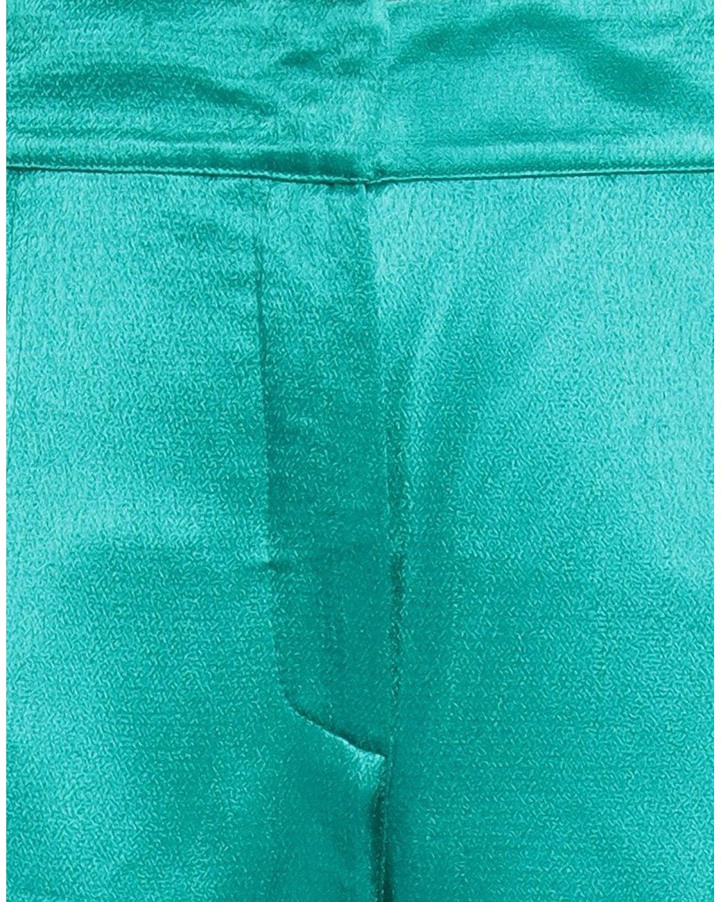 Genny Blue Trouser