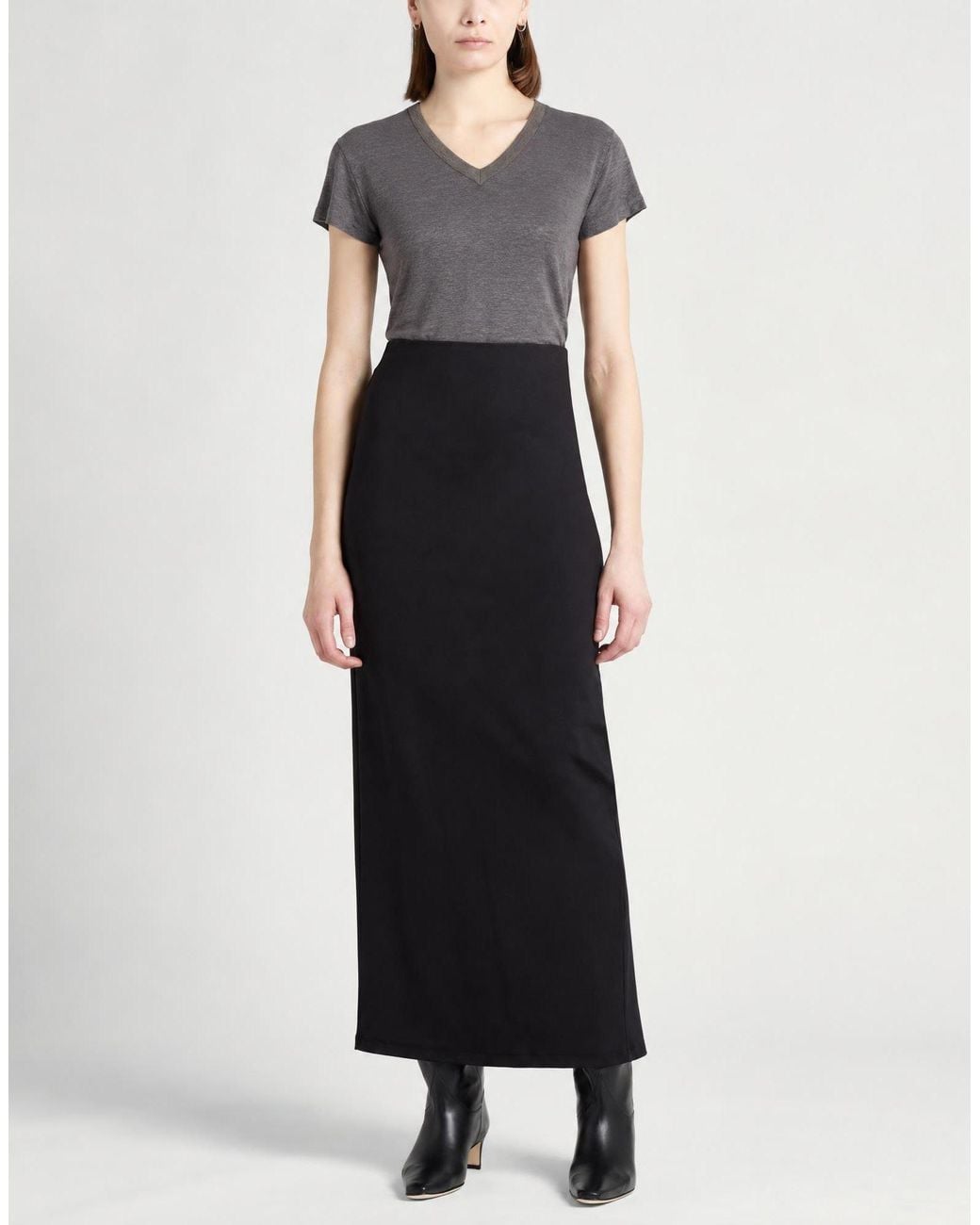 Daniele Fiesoli Gray T-Shirt