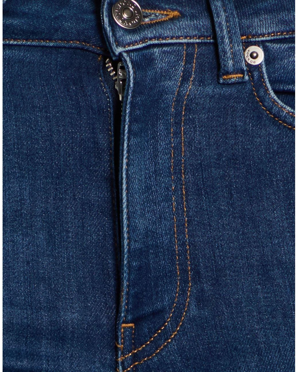 Dondup Blue Jeans