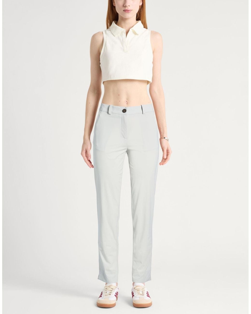 Rrd White Hose