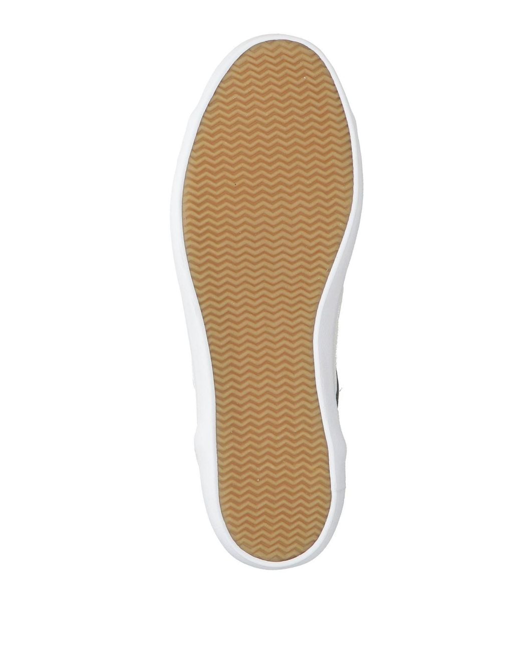 Lacoste White Trainers for men