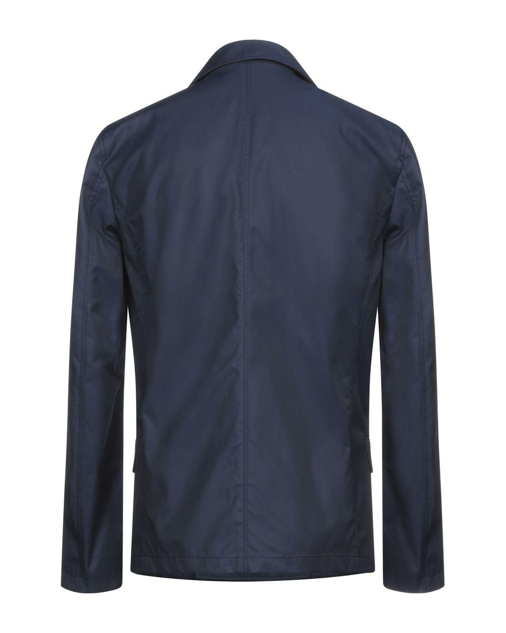 Dolce & Gabbana Blue Jackets for men