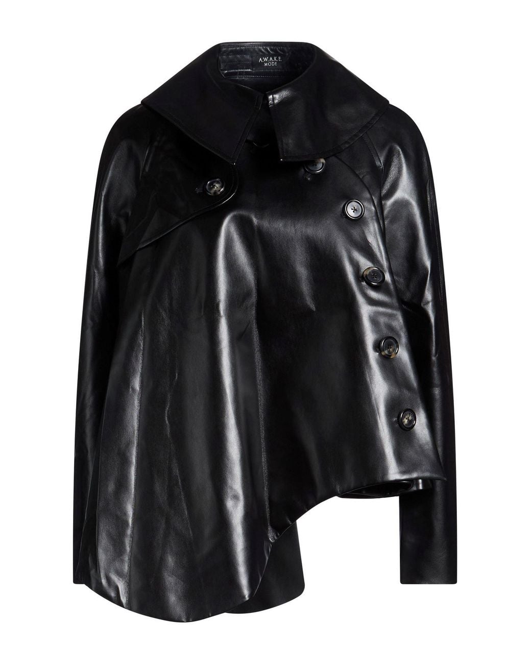 A.W.A.K.E. MODE Black Jacket