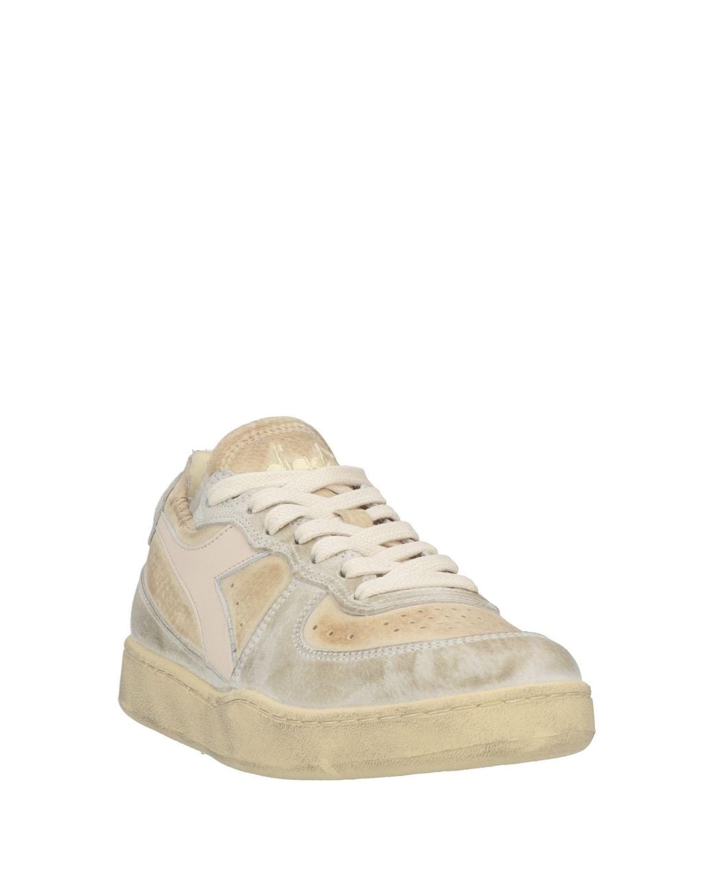 Diadora Natural Sneakers