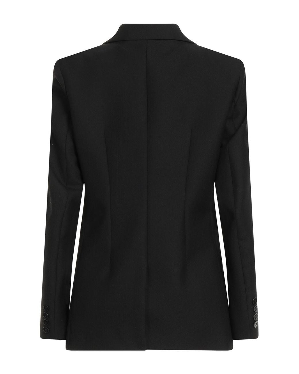 Maje Black Blazer