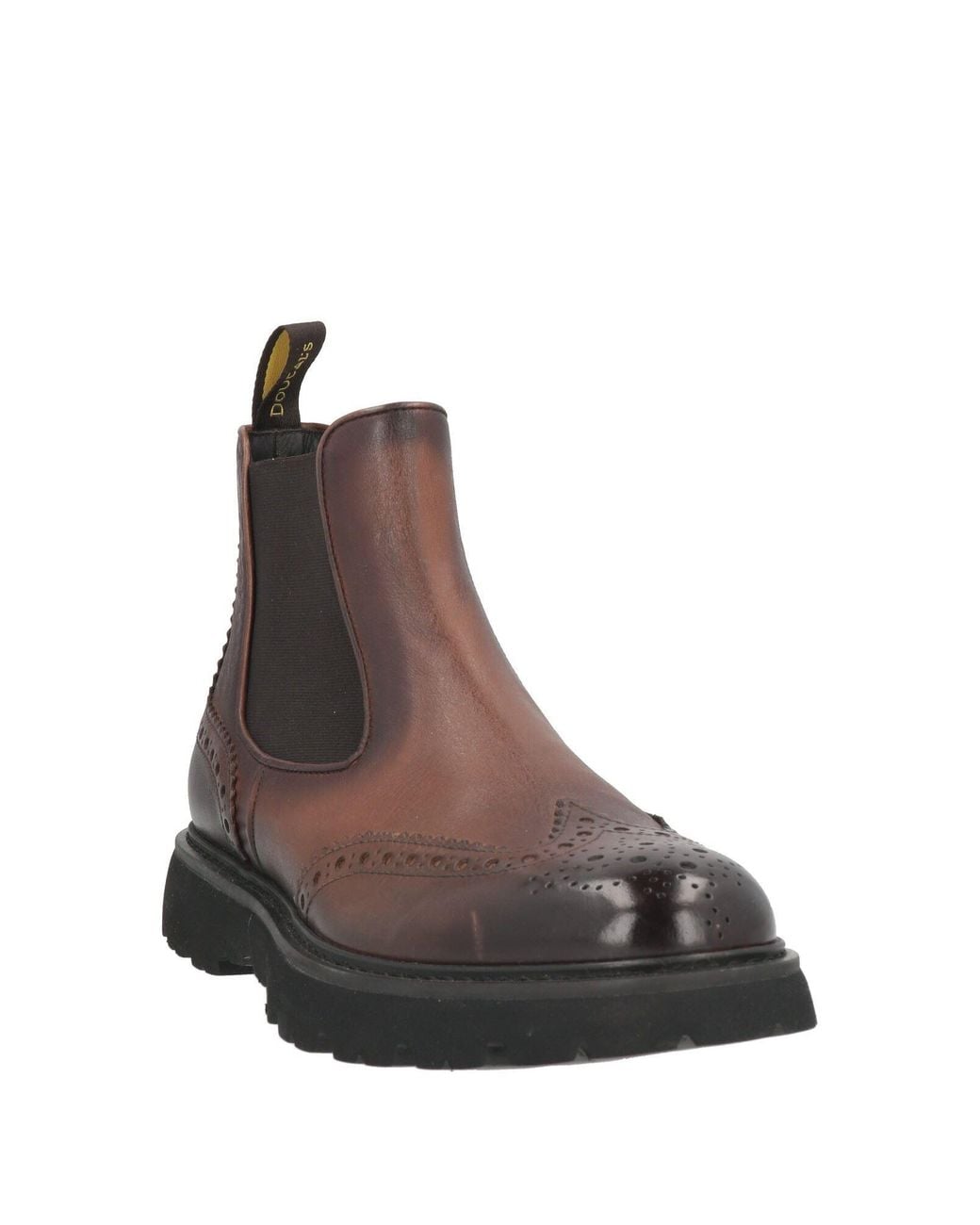 Doucal's Stiefelette in Brown für Herren