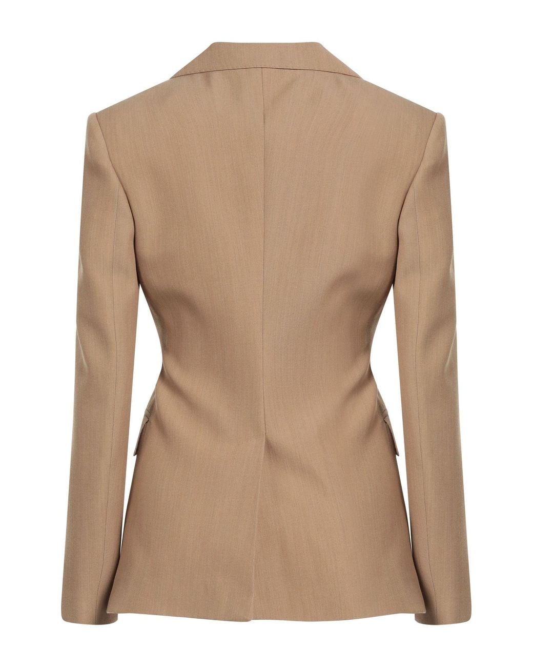 Burberry Natural Blazer