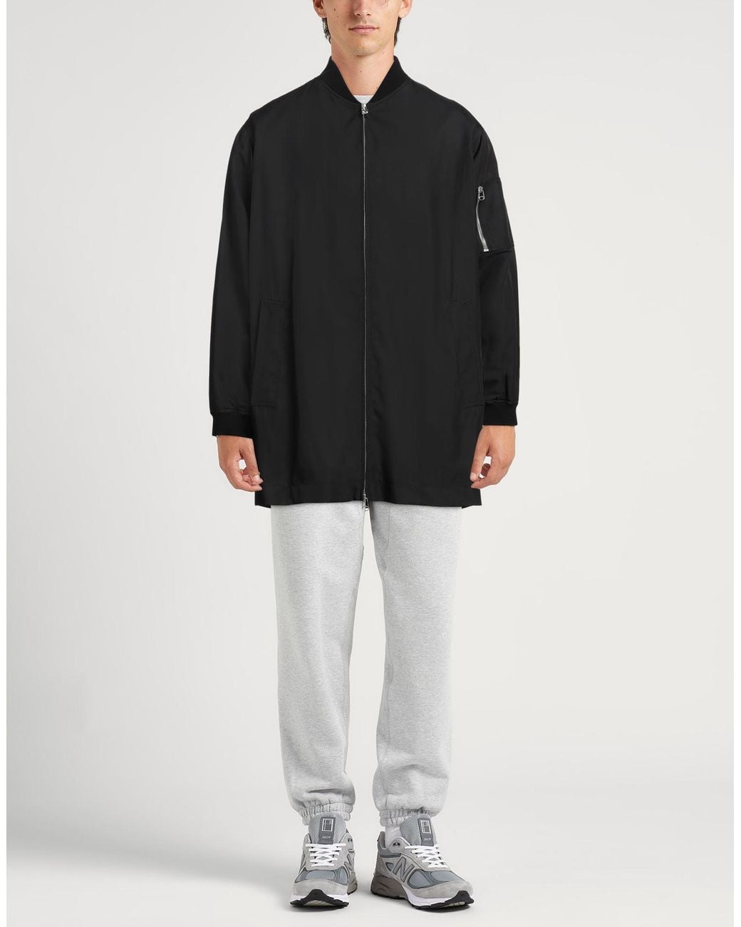 Giacca & Giubbotto di OAMC in Black da Uomo