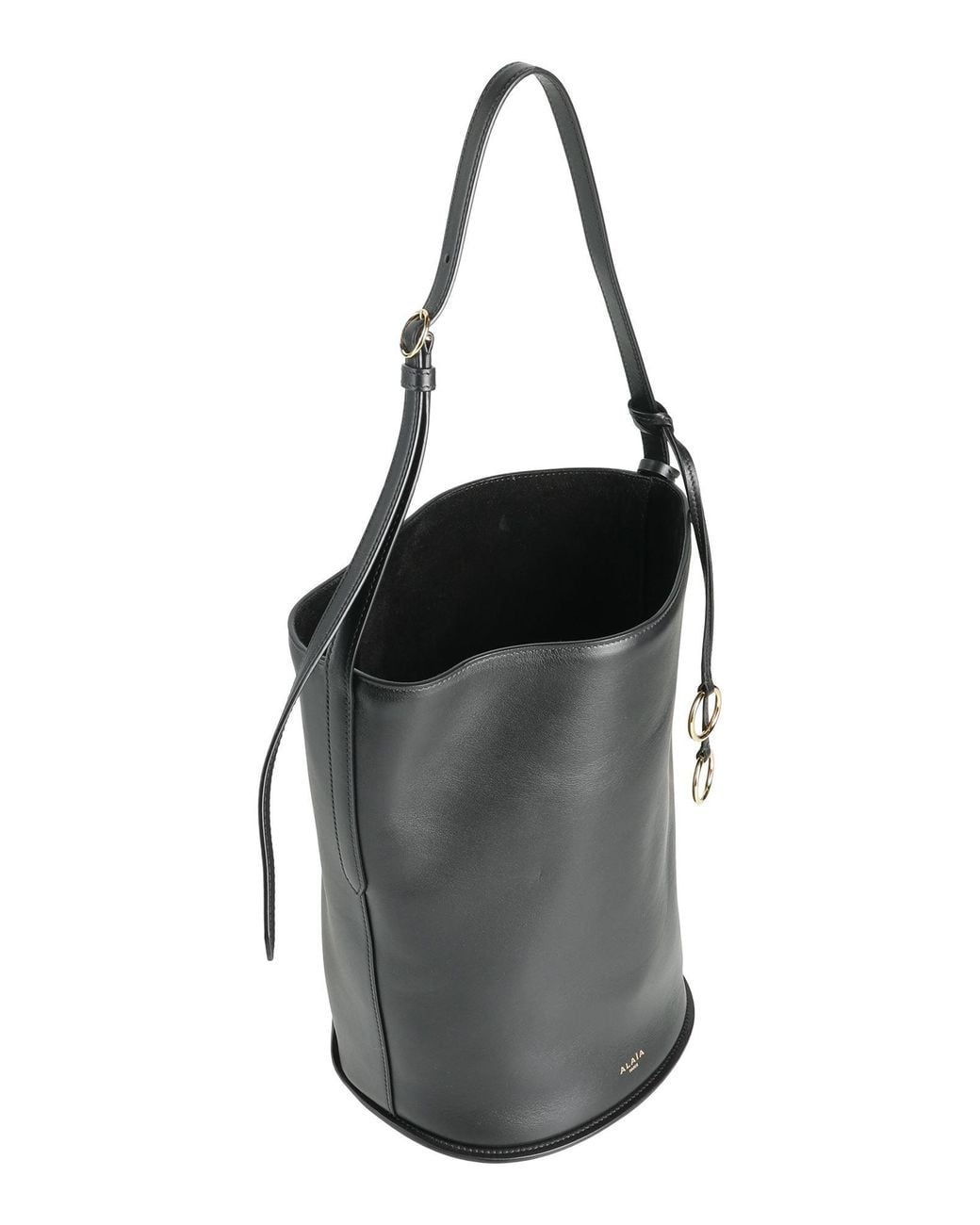 Alaïa Black Shoulder Bag