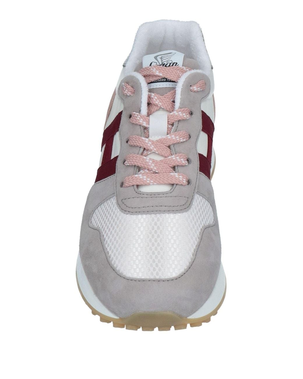 Hogan Gray Trainers