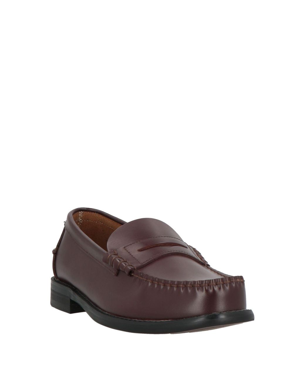 Docksteps Mokassin in Brown für Herren