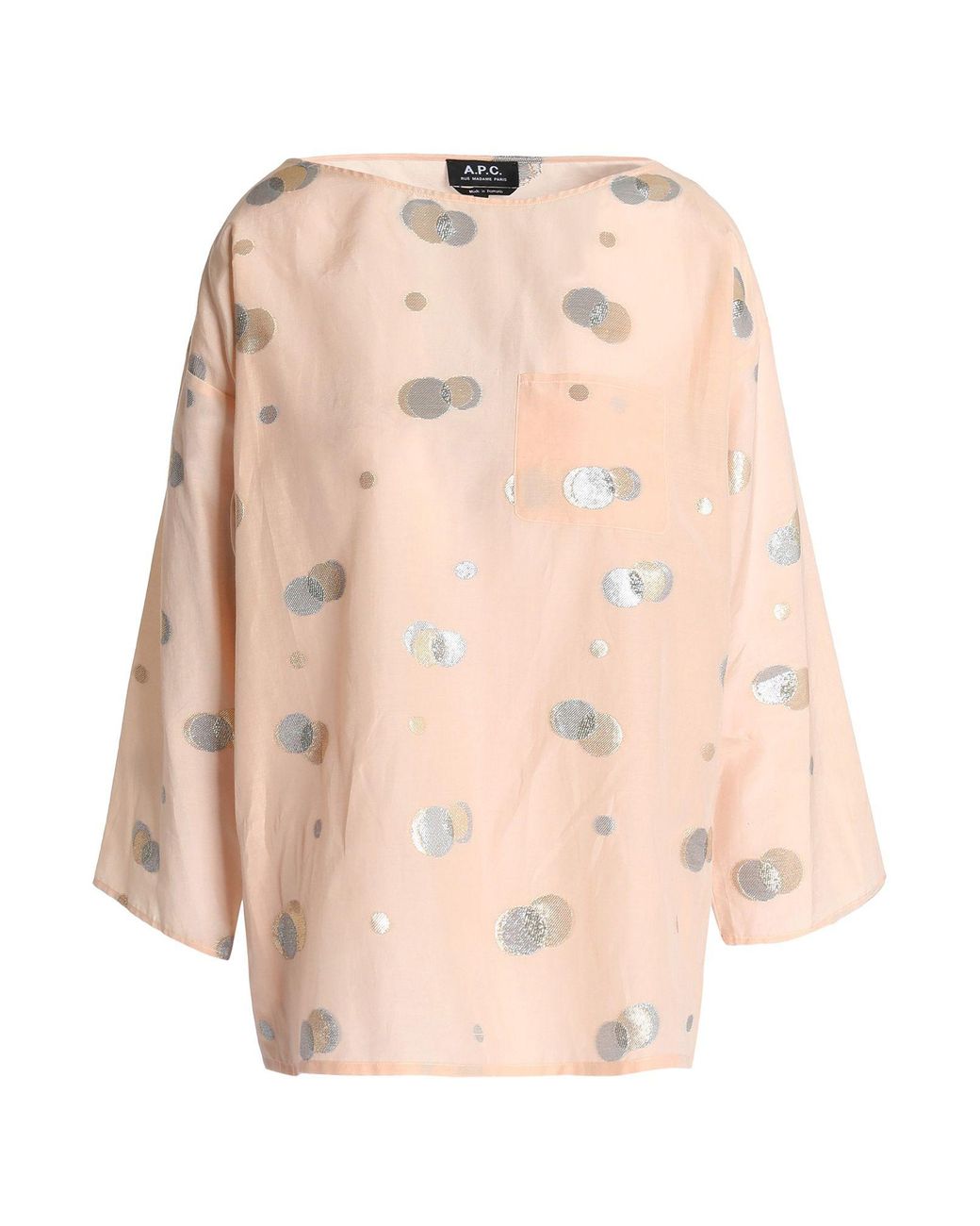 A.P.C. Natural Top