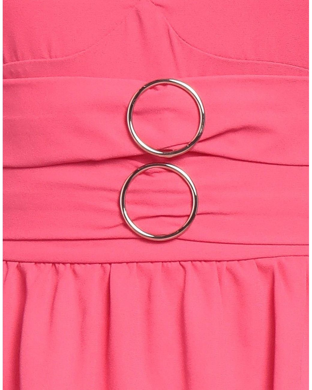 Guess Pink Top