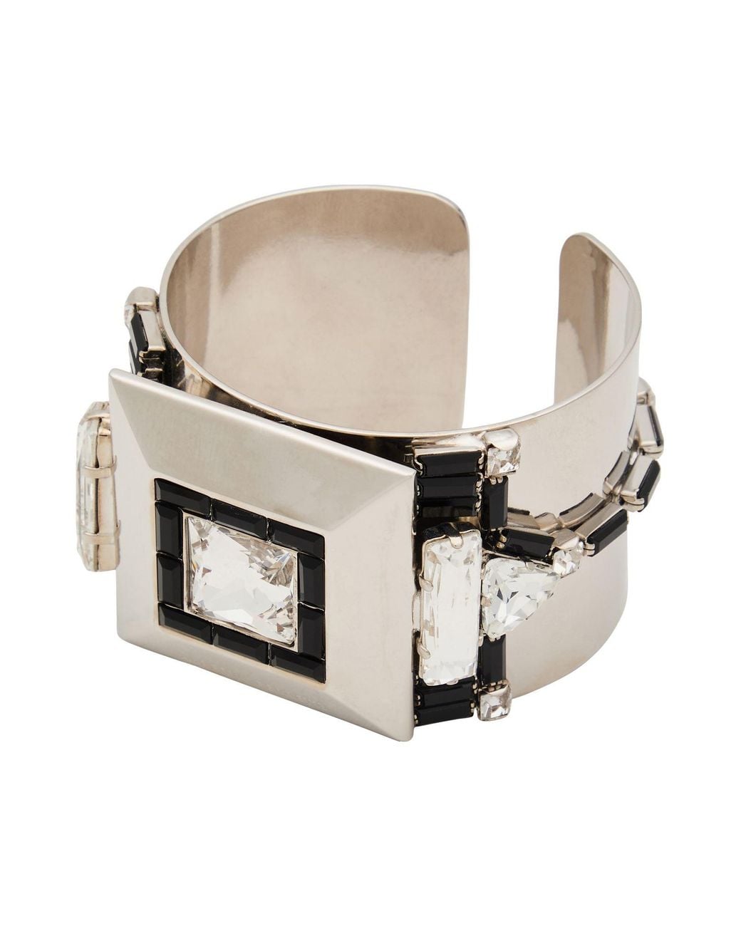 Bracciale di Alberta Ferretti in Natural