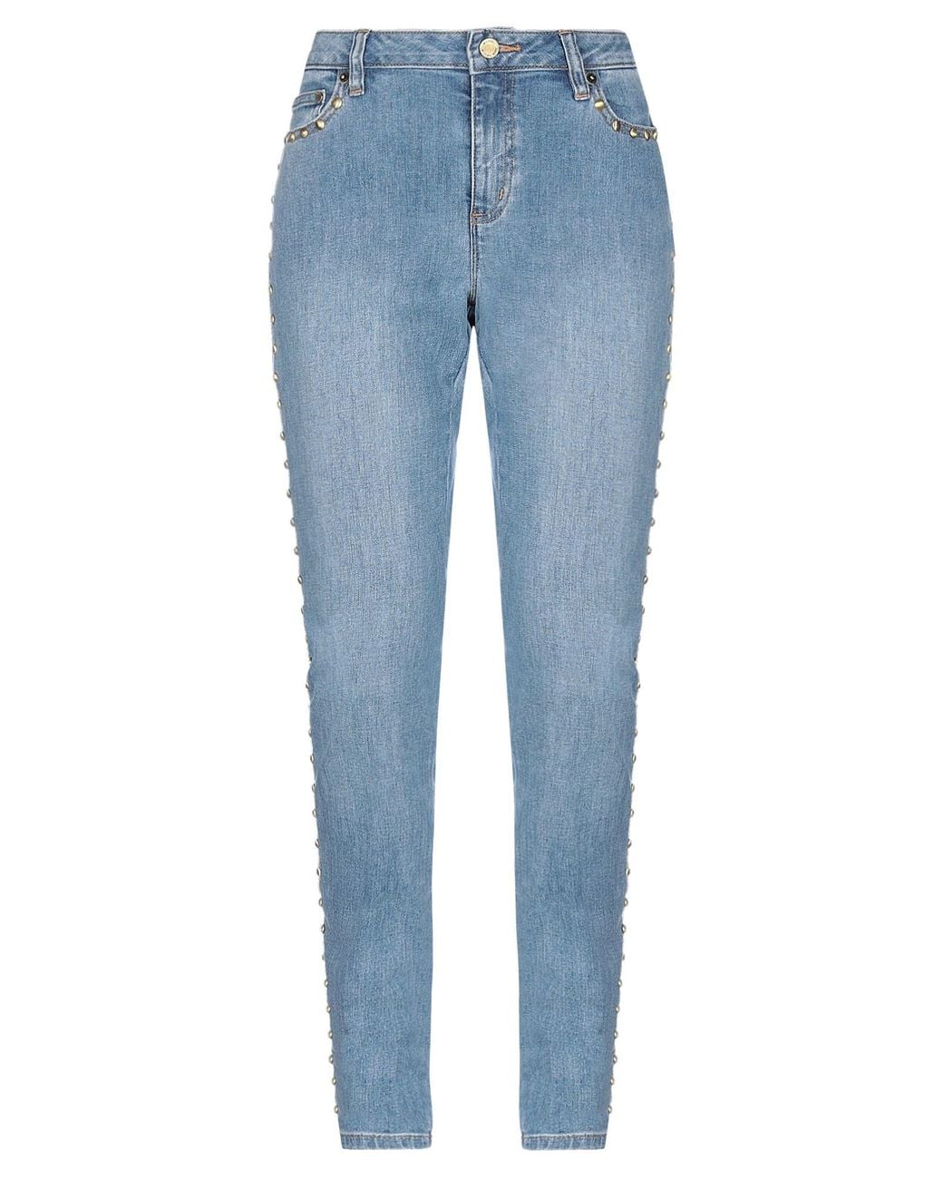 MICHAEL Michael Kors Blue Jeans