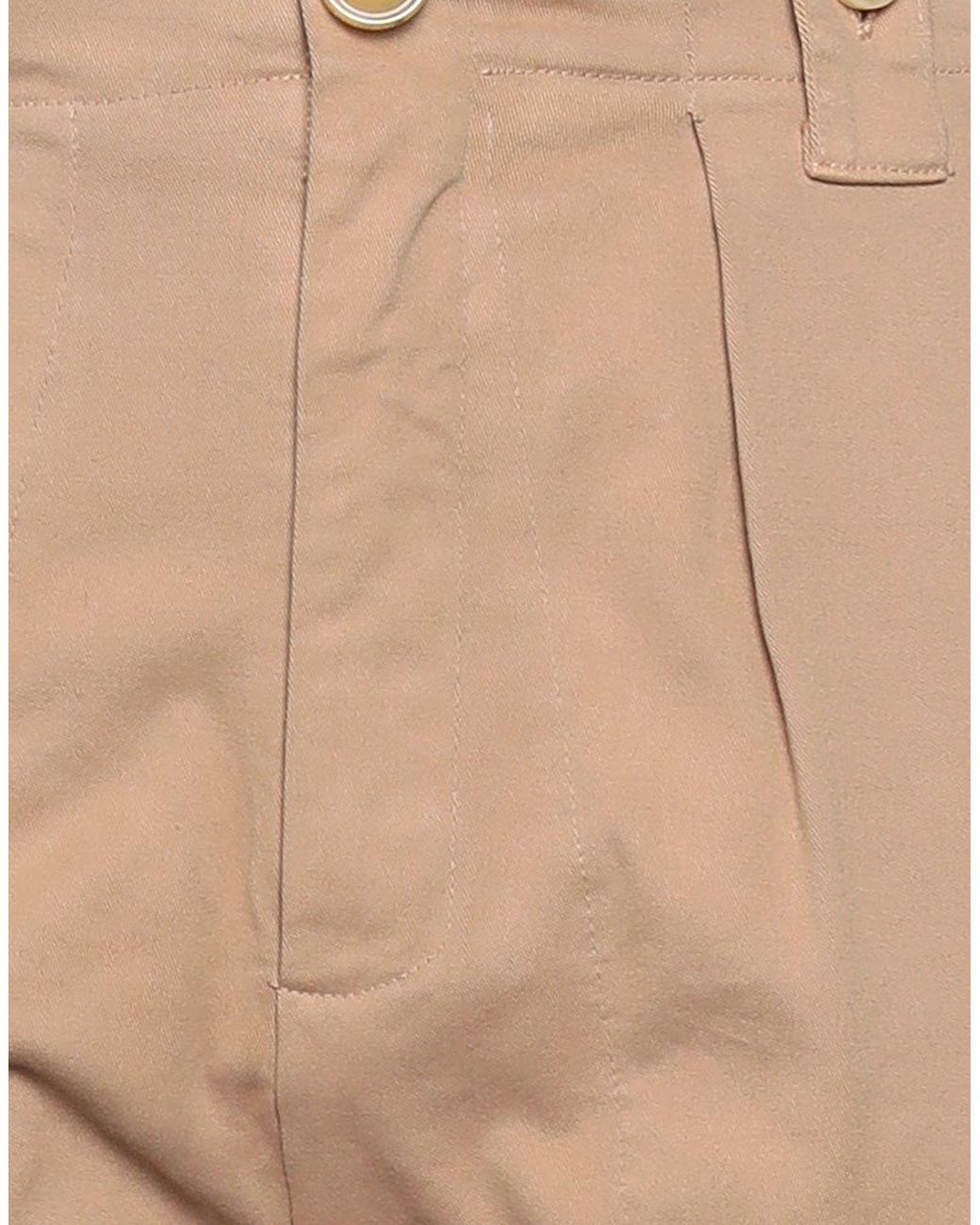 Pinko Natural Pants