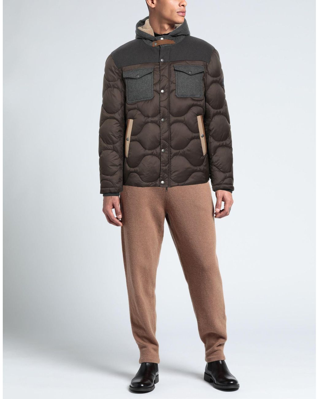 Bob Gray Puffer for men