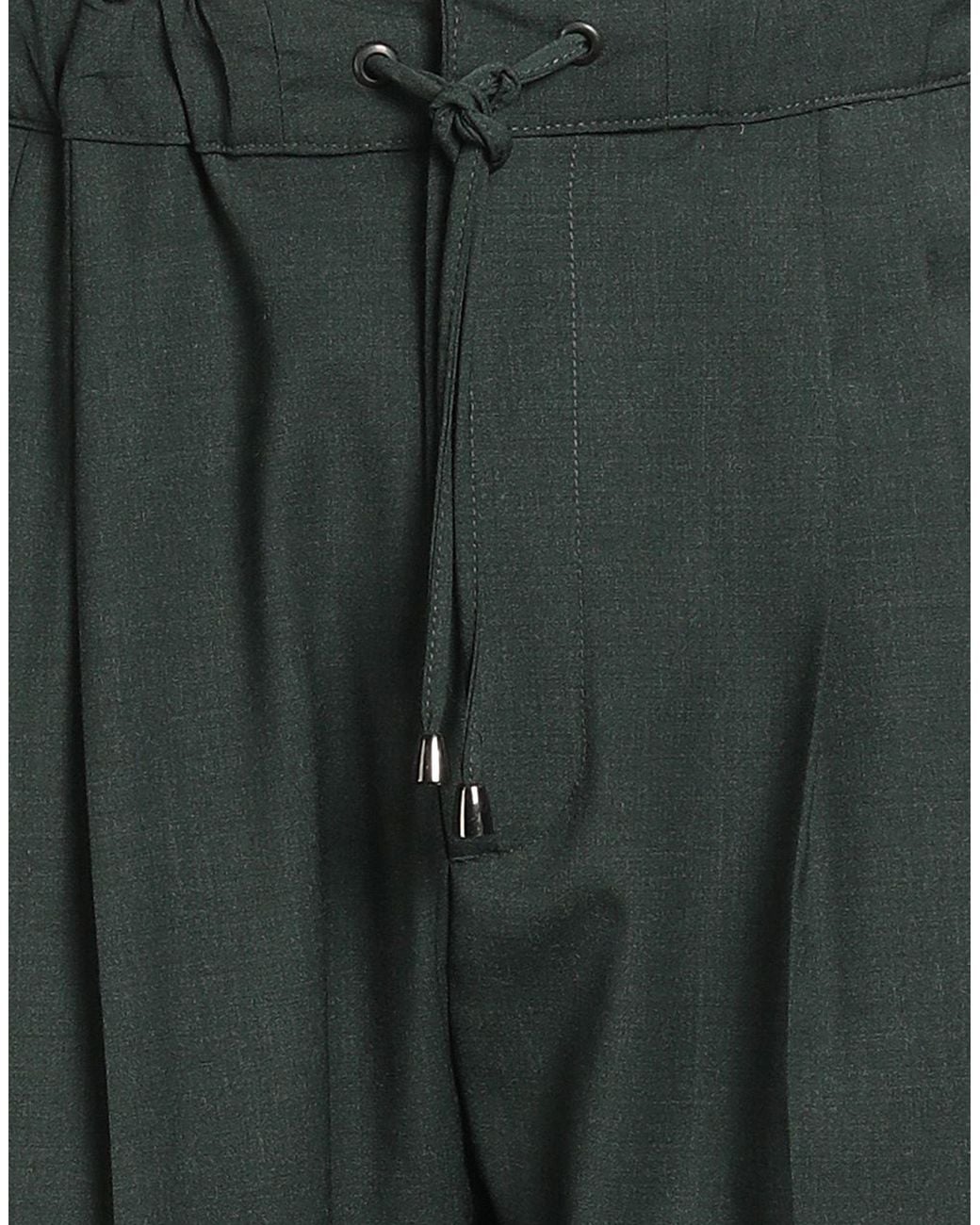 Messagerie Gray Pants for men