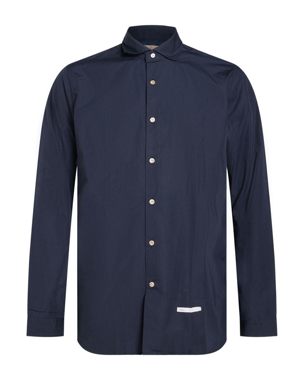 Dnl Blue Shirt for men