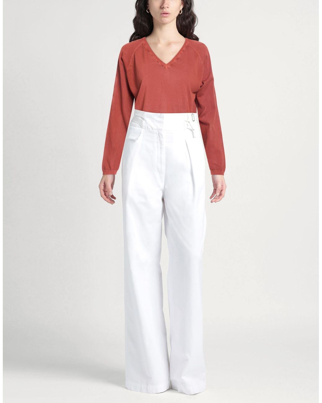 Aragona Pink Jumper
