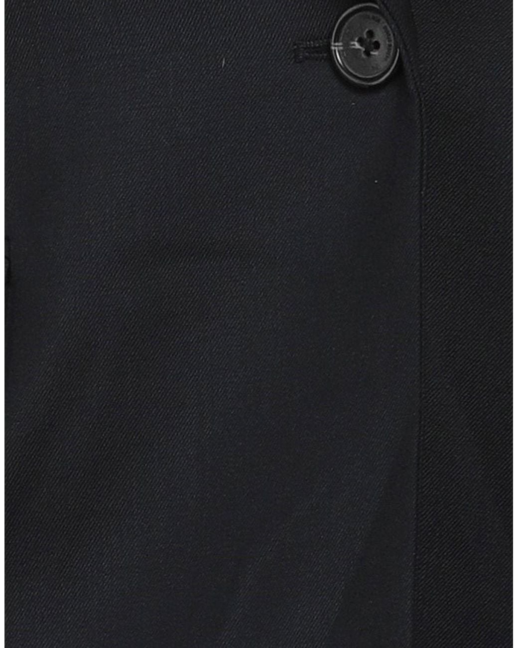 Nili Lotan Black Suit Jacket