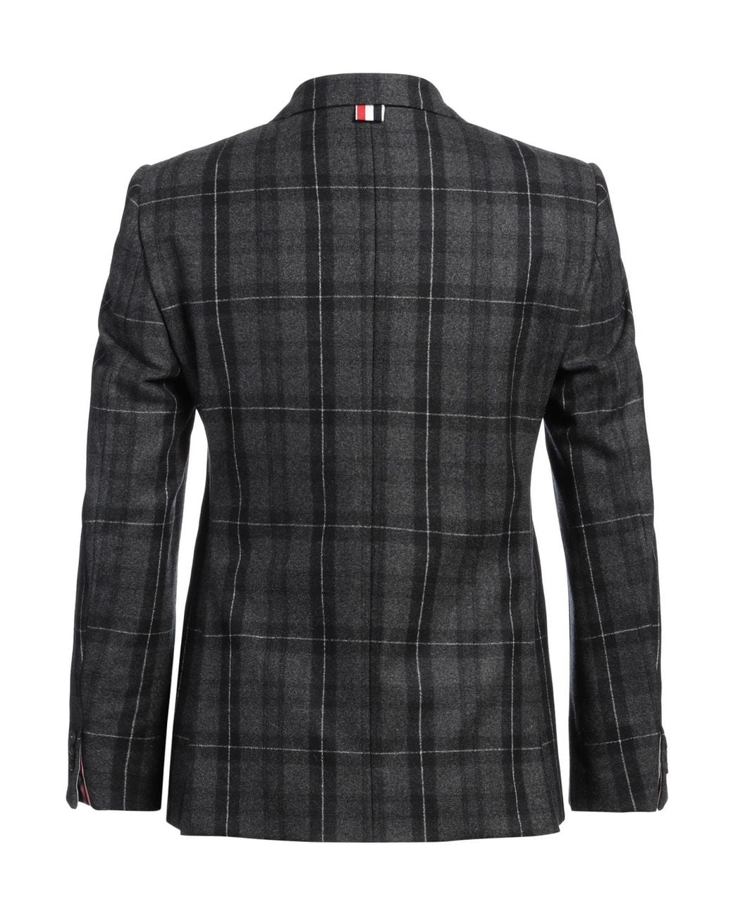 Thom Browne Black Blazer for men