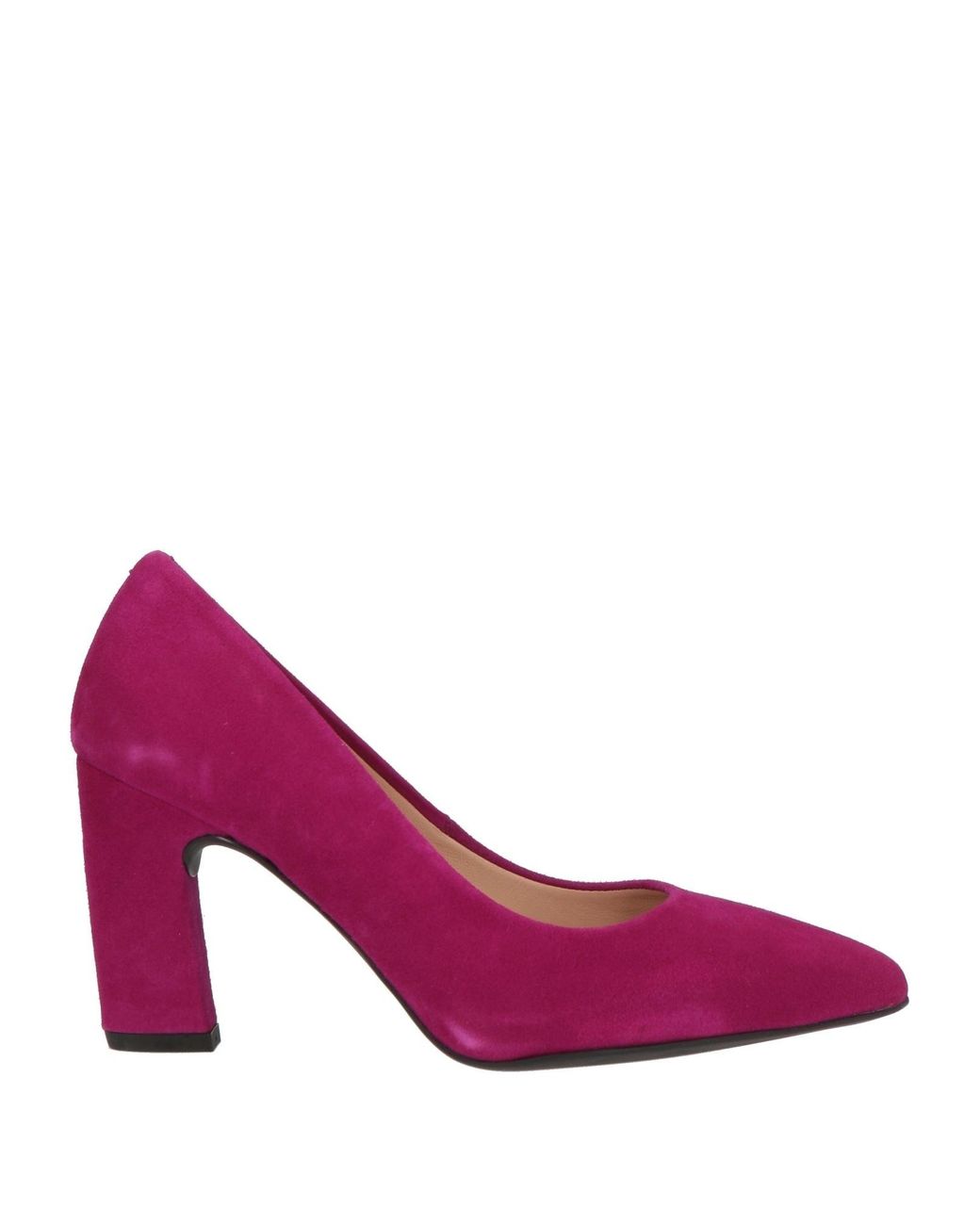 Unisa Purple Pumps