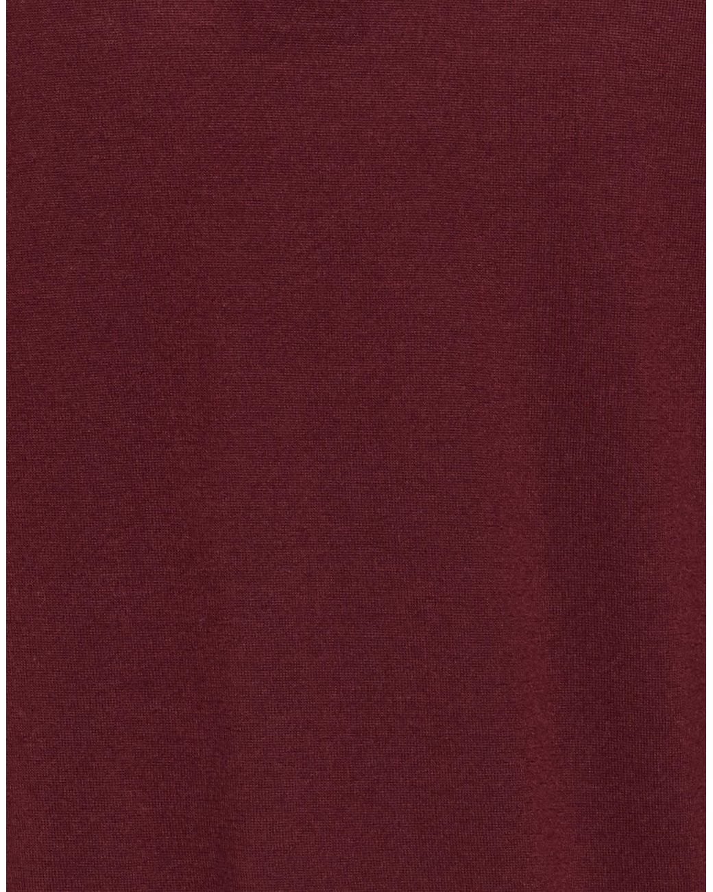 Alpha Studio Red Jumper for men