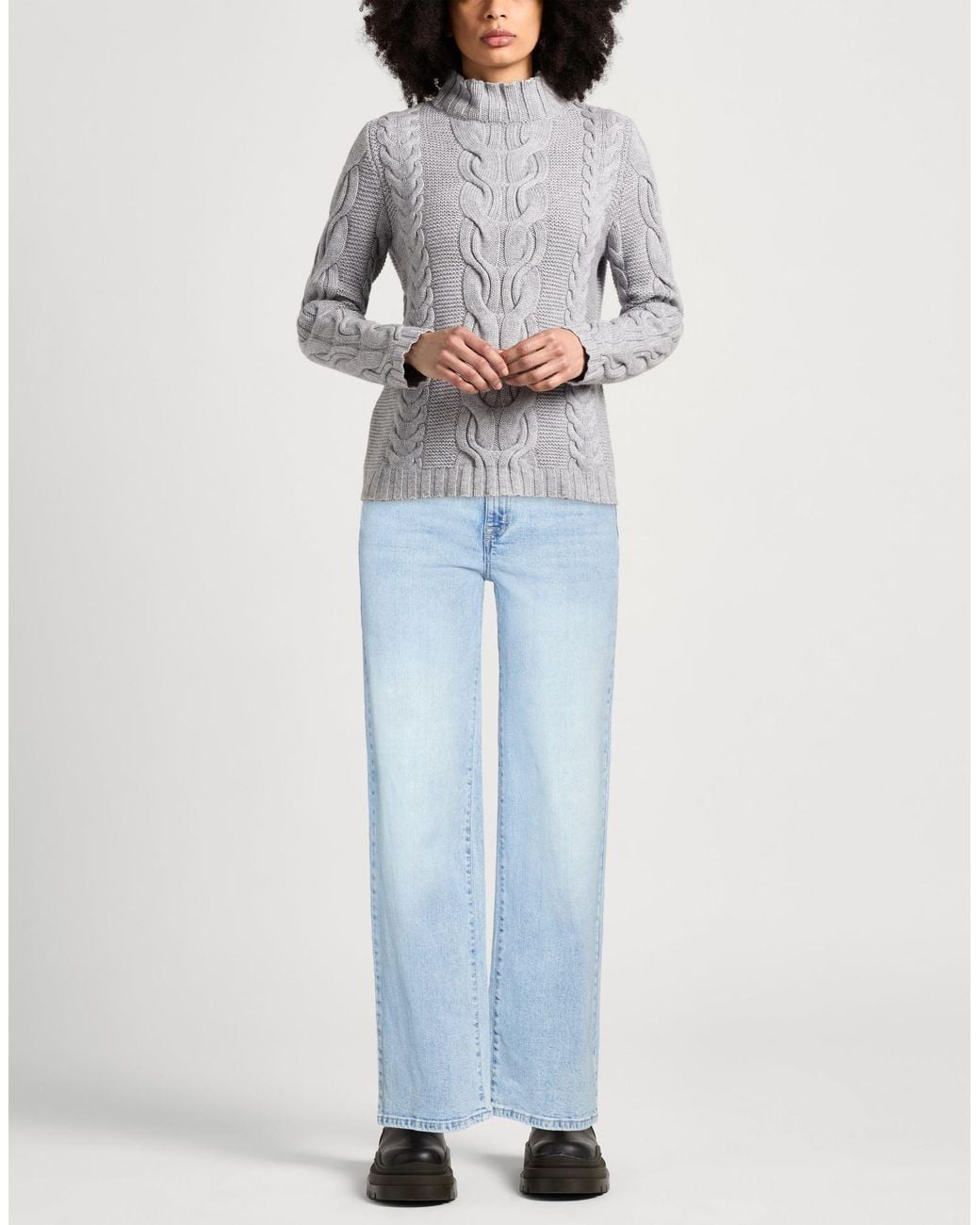 DKNY Blue Jeans Cotton, Elastane