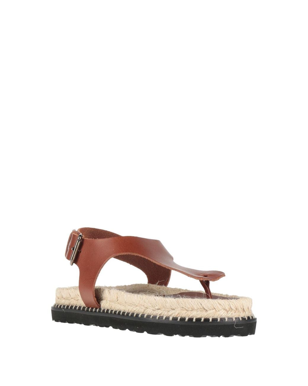 Castaner Brown Espadrilles