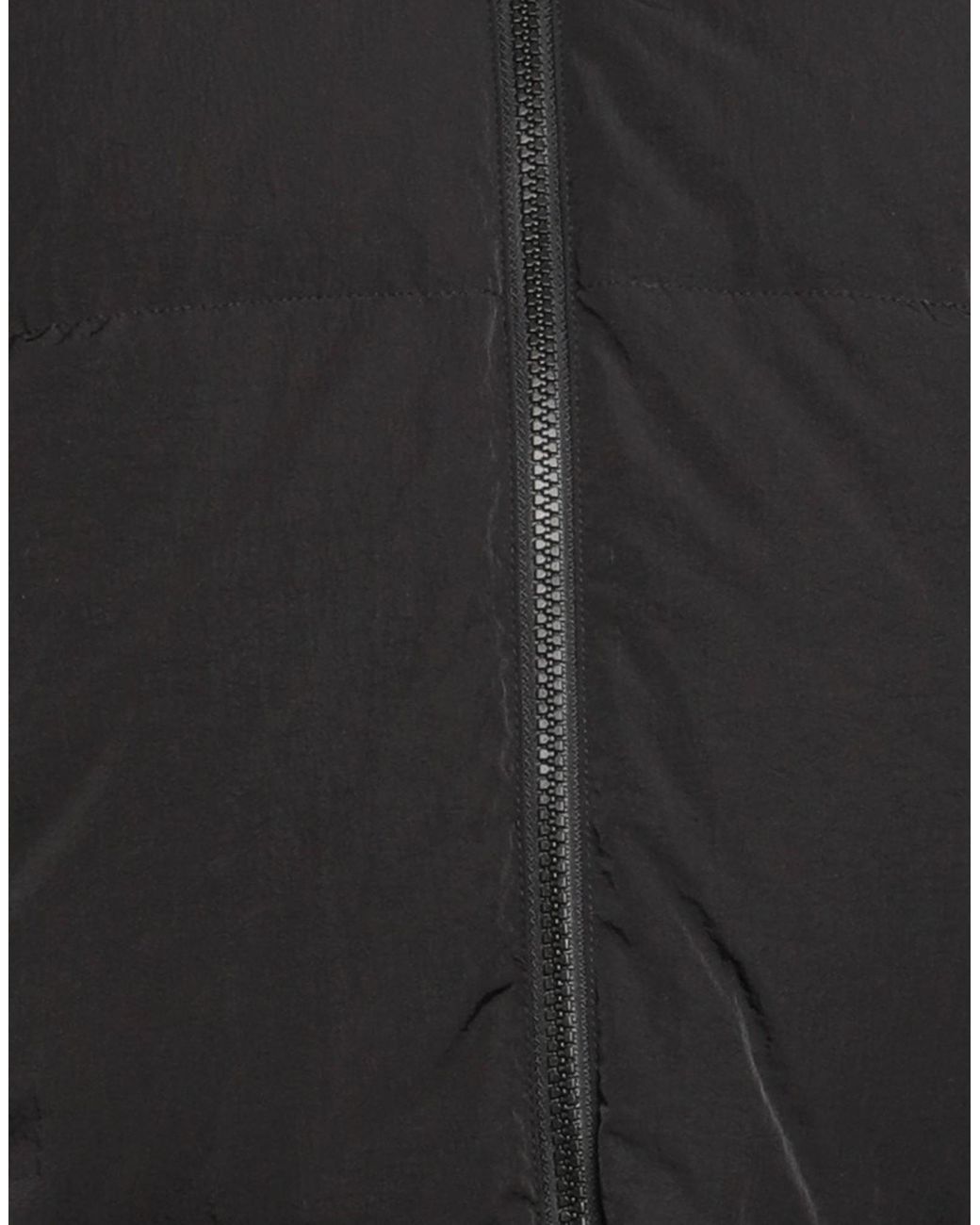 Premiata Black Puffer