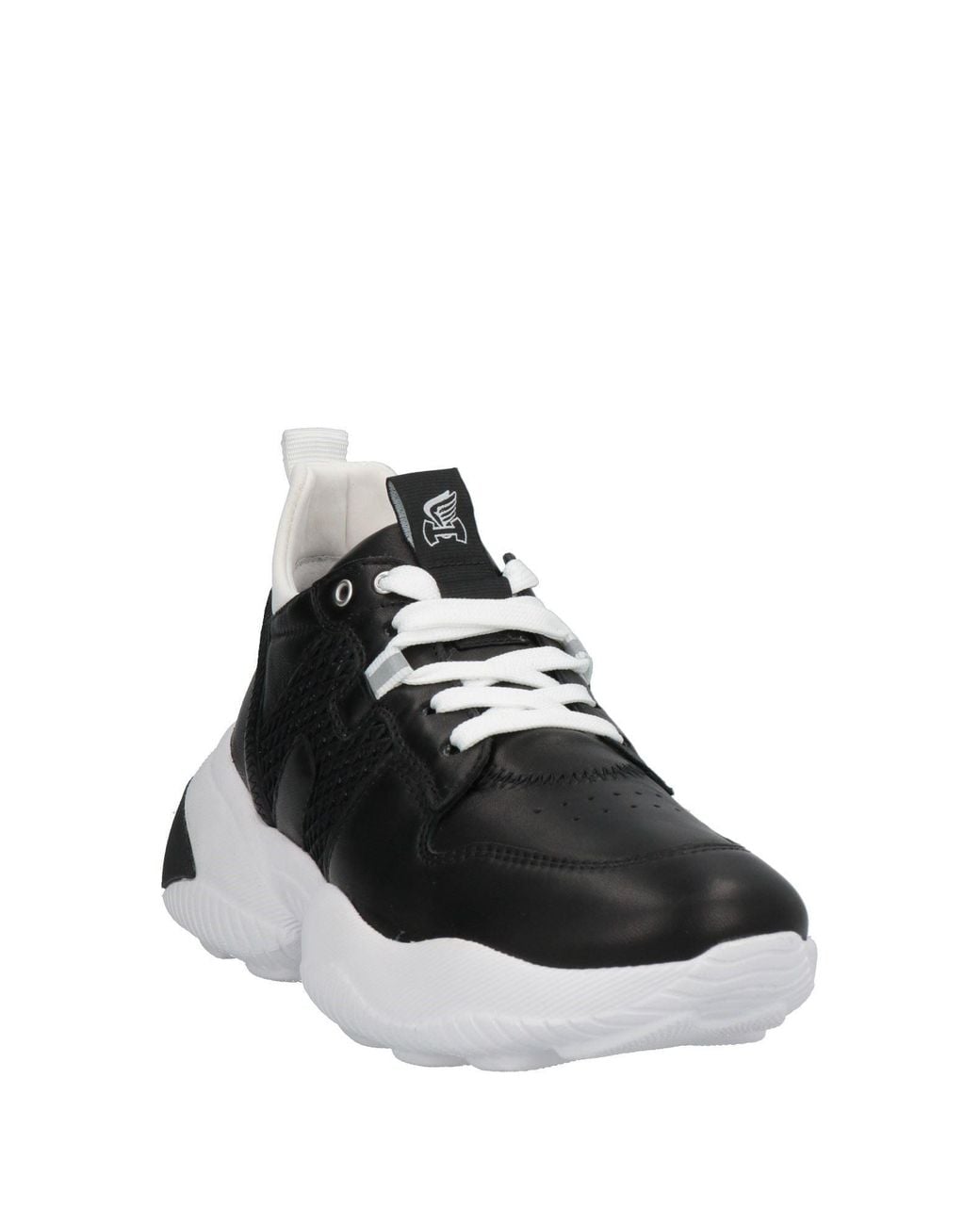 Hogan Black Sneakers